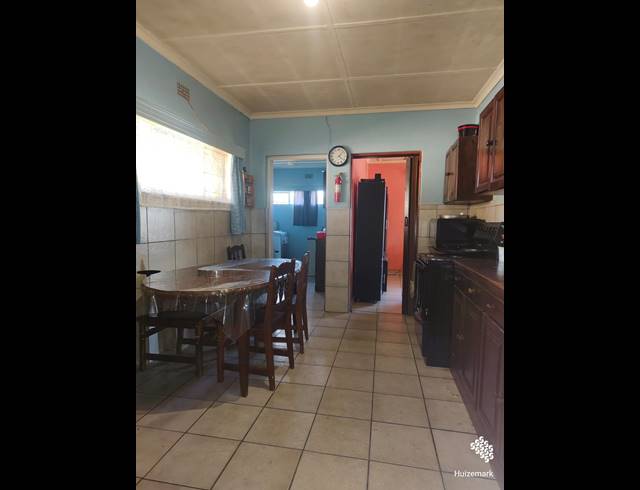 3 BEDROOM HOUSE FOR SALE IN SASOLBURG EXT 12